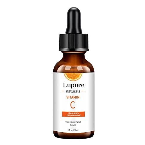 Parsley Seed Anti-Oxidant Intense Serum